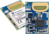 6.5 GHz Ultra-Wideband (UWB) Transceiver Module with MCU and Motion Sensor - DWM1001C - Qorvo