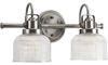 P2991-81 Bathroom Fixtures-Two Lights - 604628 - Capital Lighting, Inc.