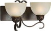 5365-02-32 Bathroom Fixtures-Two Lights - 413144 - Capital Lighting, Inc.
