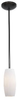 28070-1R-ORB/WHT Mini Pendants-Rod - 362273 - Capital Lighting, Inc.