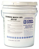 5 Gal - Screen Wash Gel - 2510--38 - Northwest Screen Systems