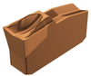 T-Max&reg; Q-Cut insert for parting - N151.2-250-7E 1145 - Sandvik Coromant Co.