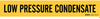 Self-Sticking Vinyl Pipe Marker - 7175-1HV - Brady Corporation