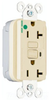 GFCI Duplex Receptacle - PT2095-HGI - Selecta Products
