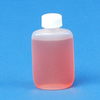Oval Bottles with Plain Caps - 66400 - U.S. Plastic Corporation