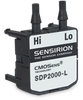 Differential Pressure Sensor -- SDP2000 - Image