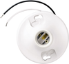 Medium Base Lampholder -- 276WH6 - Image