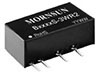 DC/DC - Fixed Input, SIP/DIP Unregulated Output (0.25-3W) - B1212S-3WR2 - MORNSUN Guangzhou Science & Technology Co., Ltd.