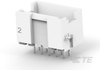 PCB Headers & Receptacles - 1-2323751-0 - TE Connectivity