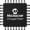 ATmegaET64M1