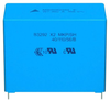 Suppression Cap, 15Uf, Class X2, 350V; Capacitance Epcos - 79AC5480 - Newark, An Avnet Company
