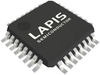 Mixing Speech Synthesis Lsi, -40To70Degc Rohs Compliant Lapis Semiconductor - 84AH7304 - Newark, An Avnet Company