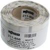 Label, 22 X 15Mm, Pvc, White; Label Type Wago - 76AH2176 - Newark, An Avnet Company