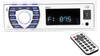 Receiver Model, Stereo, Am/fm/mp3; Carrier Frequency Pyle - 78AH3399 - Newark, An Avnet Company