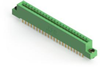 Card Edge Conn, Dual Side, 44Pos, Th; Card Edge Connector Type Edac - 85H5071 - Newark, An Avnet Company