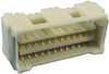 Connector, Rcpt, 16Pos, 2Row, 1.5Mm; Connector Systems Molex - 26AH0819 - Newark, An Avnet Company