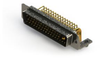 Combo D-Sub Conn, R/a Plug, Dd-47W1, Th; Product Range Edac - 53AJ5188 - Newark, An Avnet Company
