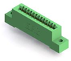 Card Edge Conn, Single, 13Pos, Wire Wrap; Card Edge Connector Type Edac - 65AJ5566 - Newark, An Avnet Company