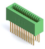Card Edge Conn, Dual, 28Pos, Wire Wrap; Card Edge Connector Type Edac - 59AJ9456 - Newark, An Avnet Company