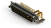 Combo D-Sub Conn, R/a Plug, Dd-43W2, Th; Product Range Edac - 56AJ5290 - Newark, An Avnet Company