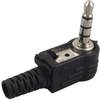 Connector, Rca/phono, Plug, 4 Position; No. Of Contacts Multicomp Pro - 26M1692 - Newark, An Avnet Company