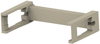 Strain Relief, 16 Pos, Grey; Accessory Type Amp Te Connectivity - 17AH9582 - Newark, An Avnet Company