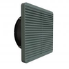 Rack Mounting Solutions - Rack Accessories - Equipment Cooling - DNFF254GY115 - Hammond Manufacturing Company Inc.