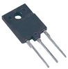 High Voltage Power Transistor, Npn, 800V, 24A, Isowatt218Fx; Transistor Polarity Stmicroelectronics - 56P7614 - Newark, An Avnet Company