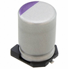 Cap Aluminum Polymer 560uF 16VDC 20% (8 X 11.9mm) SMD 0.014 Ohm 4950mA 5000h 105C T/R - 590-16SVPF560M - Utmel Electronic Limited
