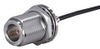 RF Coaxial Cable Mount Connector - 22660266 - Richardson RFPD