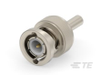 Coax Connectors - 2466287-1 - TE Connectivity