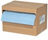 Oil-Only FineFiber Roll - BRF100H-BX - SpillTech