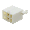 Headers, Male Pins - A25603-ND - DigiKey