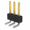 Headers, Male Pins - 68015-203HTLF-ND - DigiKey