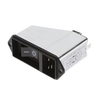 Power Entry Modules (PEM) - EF12.2078.2110.01-ND - DigiKey