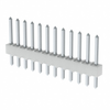 Headers, Male Pins - WM4010-ND - DigiKey