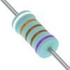 Through Hole Resistors - MFP50SBBE52-9K31-ND - DigiKey