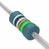 Through Hole Resistors - MBB02070D9093DC100-ND - DigiKey