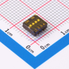 Key/Switch >> DIP Switches -- 218-4LPSTJ - Image
