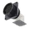 Circular Connector Assemblies - A136624-ND - DigiKey