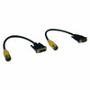 Video Cables (DVI, HDMI) - EZB-DVIM-2-ND - DigiKey