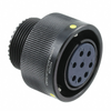 Circular Connector Housings - A124276-ND - DigiKey