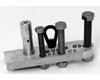 Inf Ram Removal Plate Assy 1.875