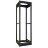 Racks & Cabinets - C2F197023BK1 - Powell Electronics, Inc.