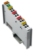 Digital input - 750-432 - WAGO