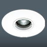 Stellos Recessed Adjustable Downlight - 2230 - USAI Lighting