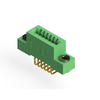 Edgeboard Connectors - 151-342-006-558-103-ND - DigiKey