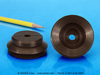 C-BS1.5 Short Bellows Vacuum Cup - C-BS1.5-50-NBR - ANVER Corporation