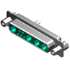 D-Sub Connector Assemblies - 900-1731071237-ND - DigiKey