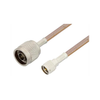 Coaxial Cables (RF) - 6099-PE3288LF-60-ND - DigiKey